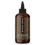 THE SHEDDER