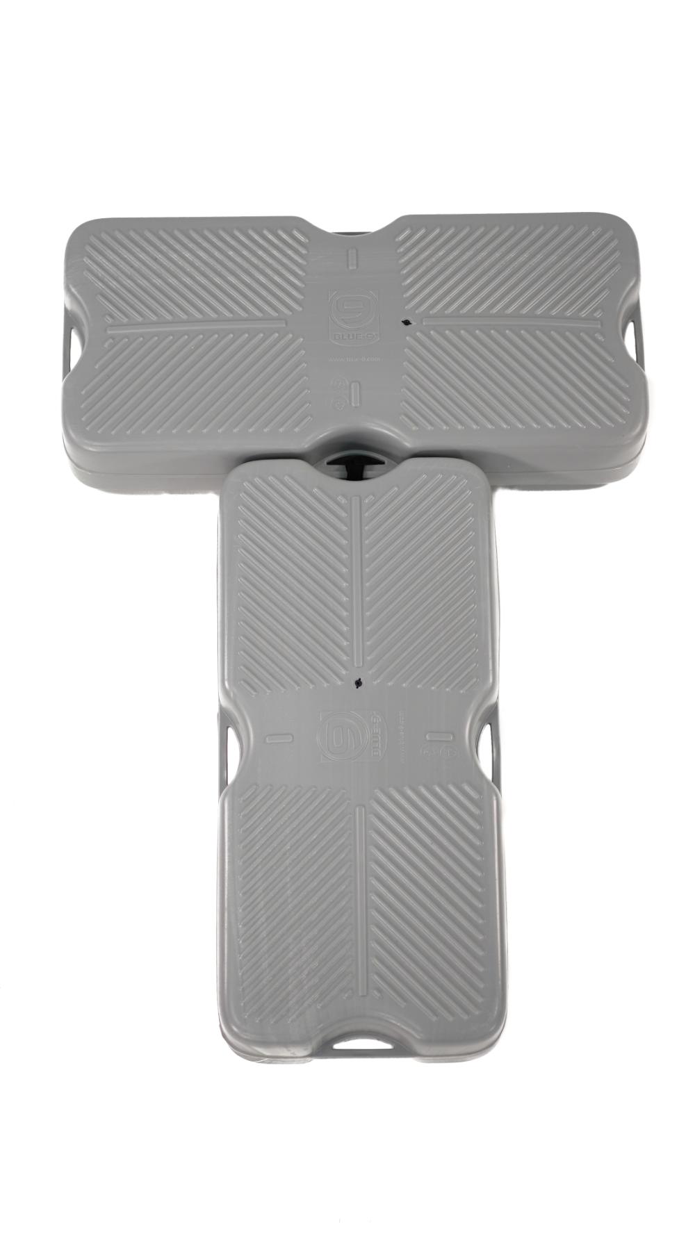 Propel Air Platform Blue-9 Pet Products