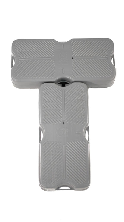 Propel Air Platform Blue-9 Pet Products