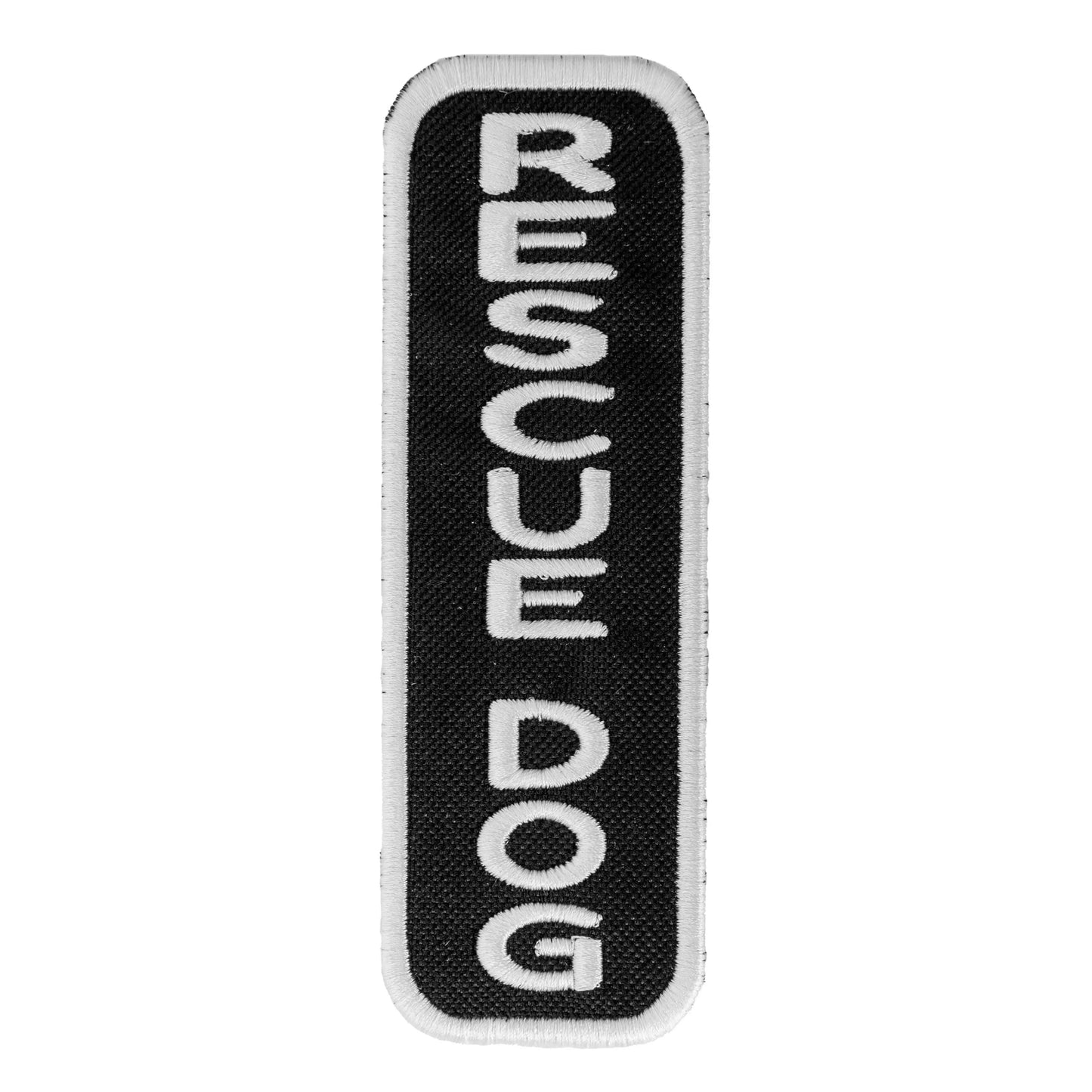 Rescue Dog Patch K9 Sport Sack