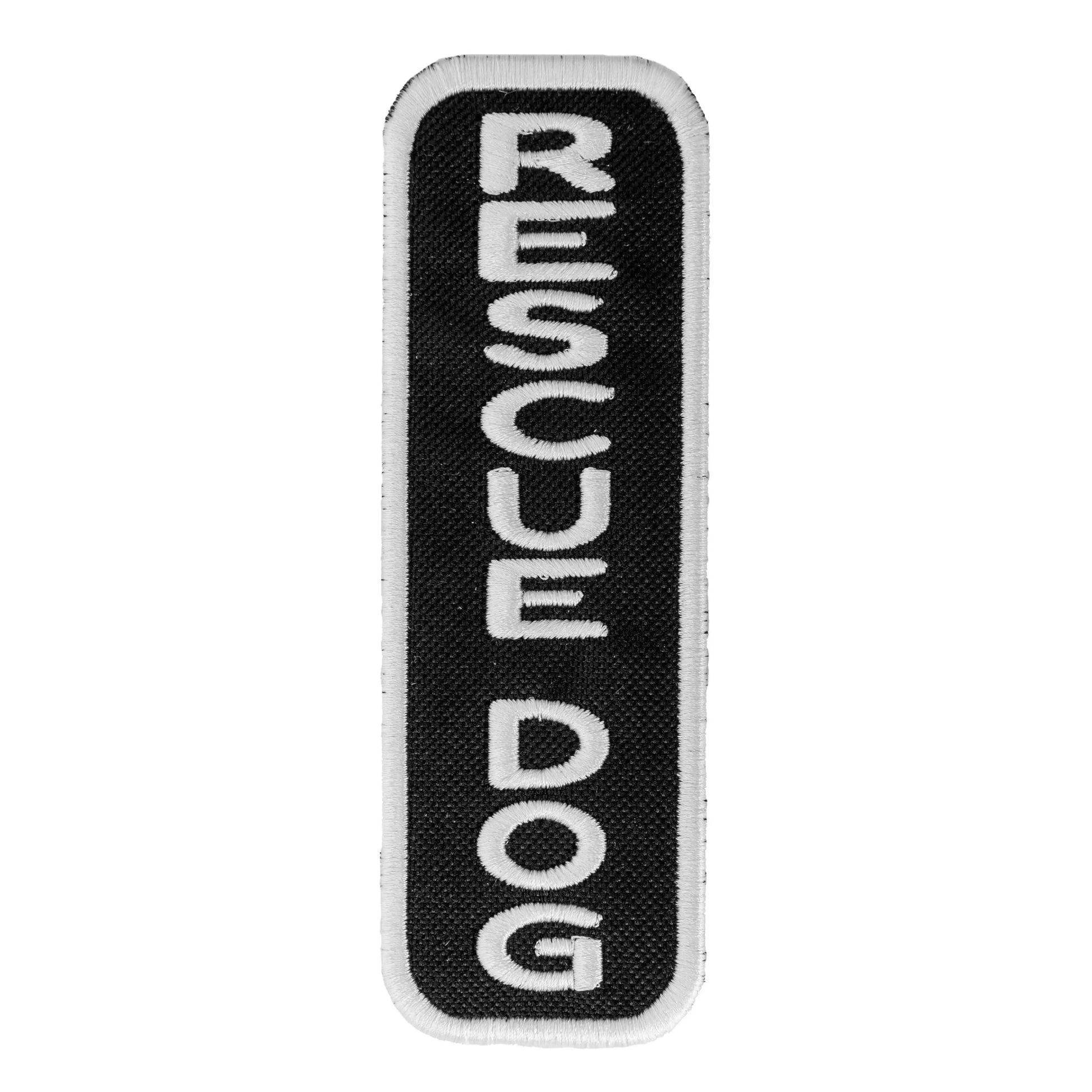 Rescue Dog Patch K9 Sport Sack