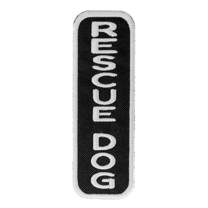 Rescue Dog Patch K9 Sport Sack
