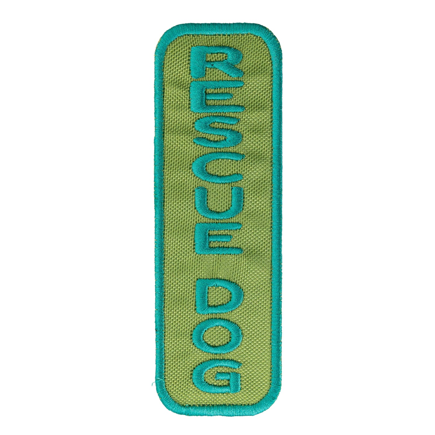 Rescue Dog Patch K9 Sport Sack