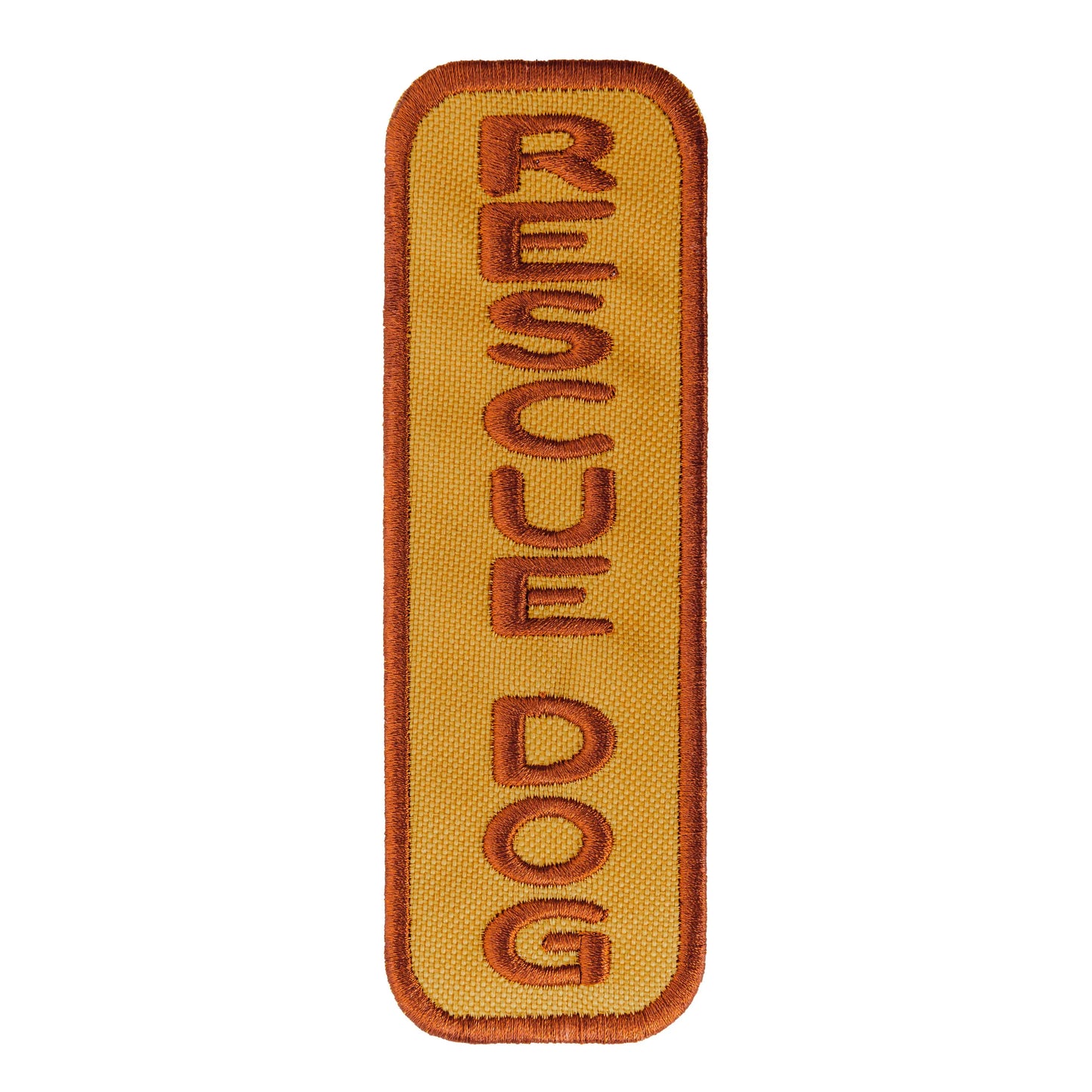 Rescue Dog Patch K9 Sport Sack