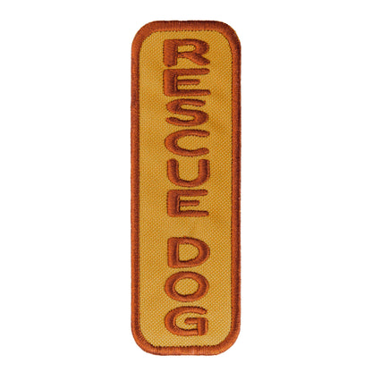Rescue Dog Patch K9 Sport Sack