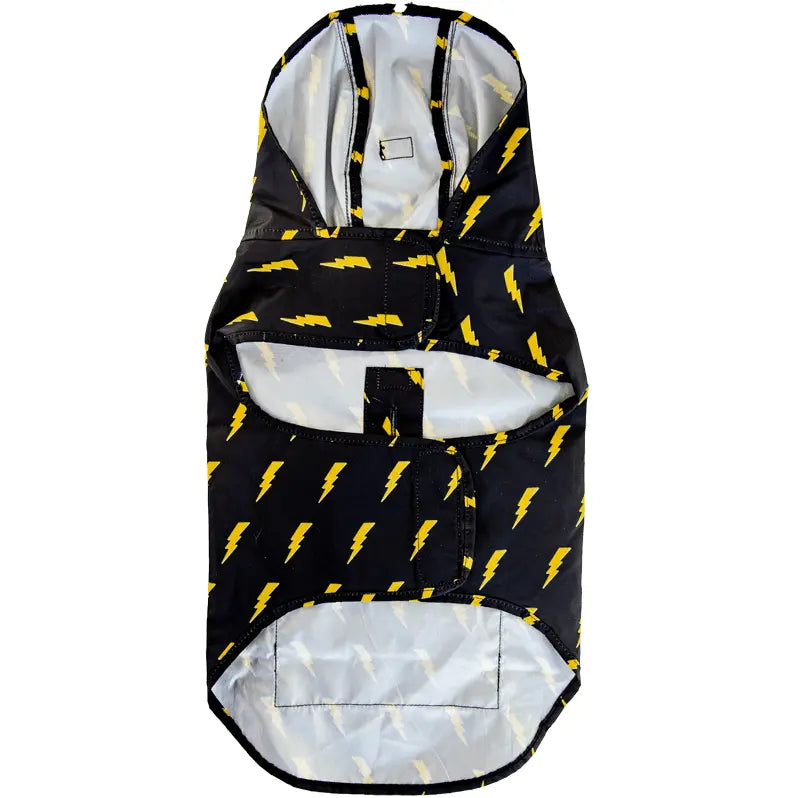 Pawgwarts Poncho