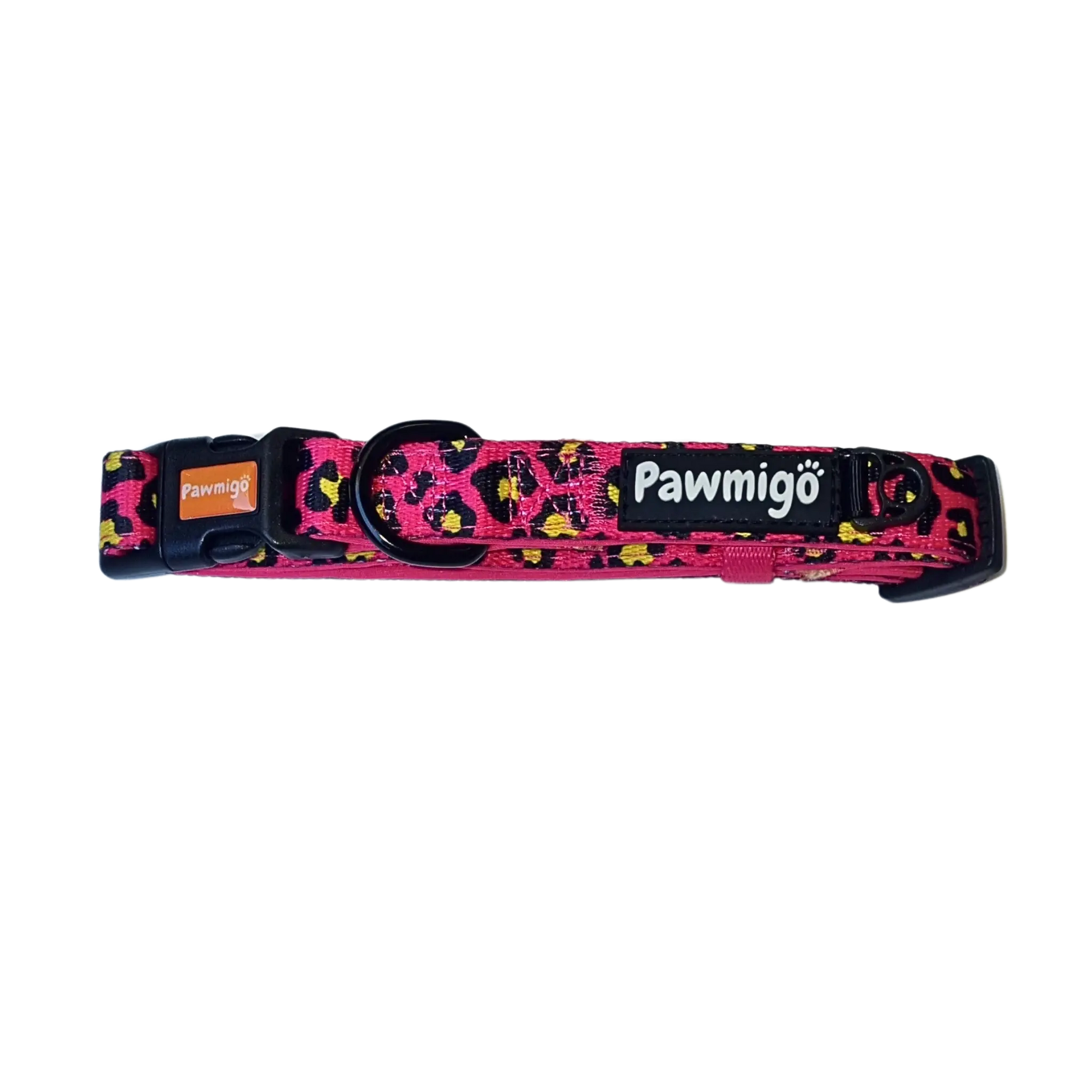 90s Baby Classic Collar Pawmigo