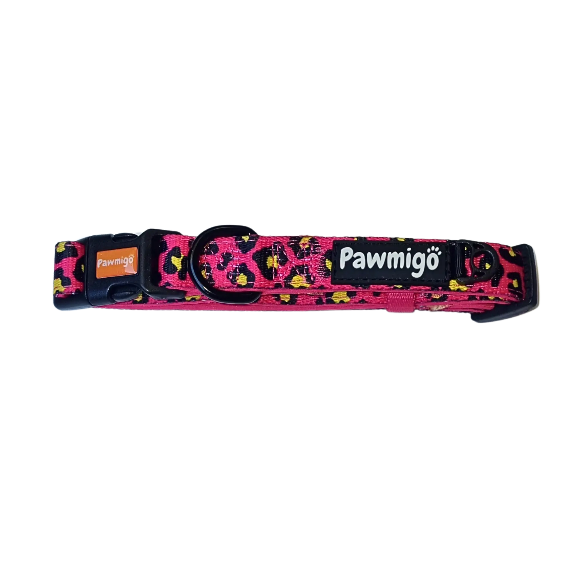 90s Baby Classic Collar Pawmigo