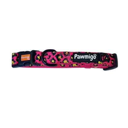 90s Baby Classic Collar Pawmigo