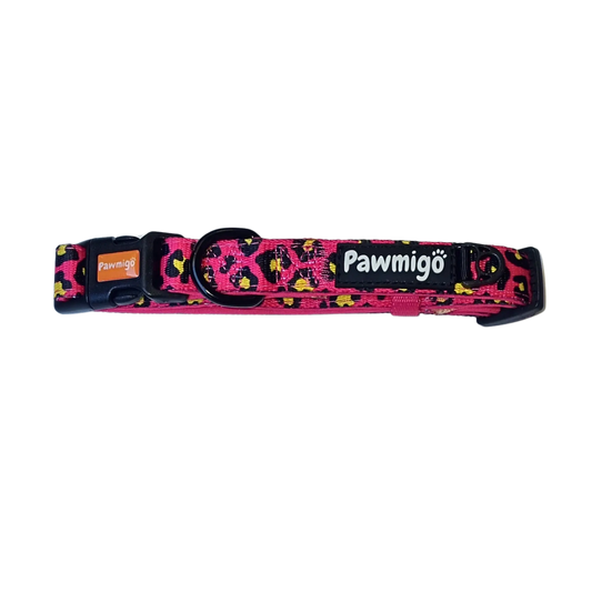 90s Baby Classic Collar Pawmigo