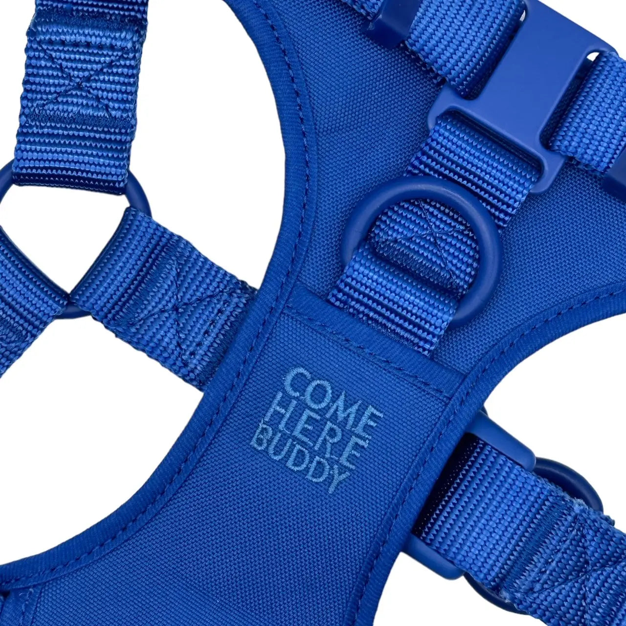 Step In Dog Harness - K9 Outdoors