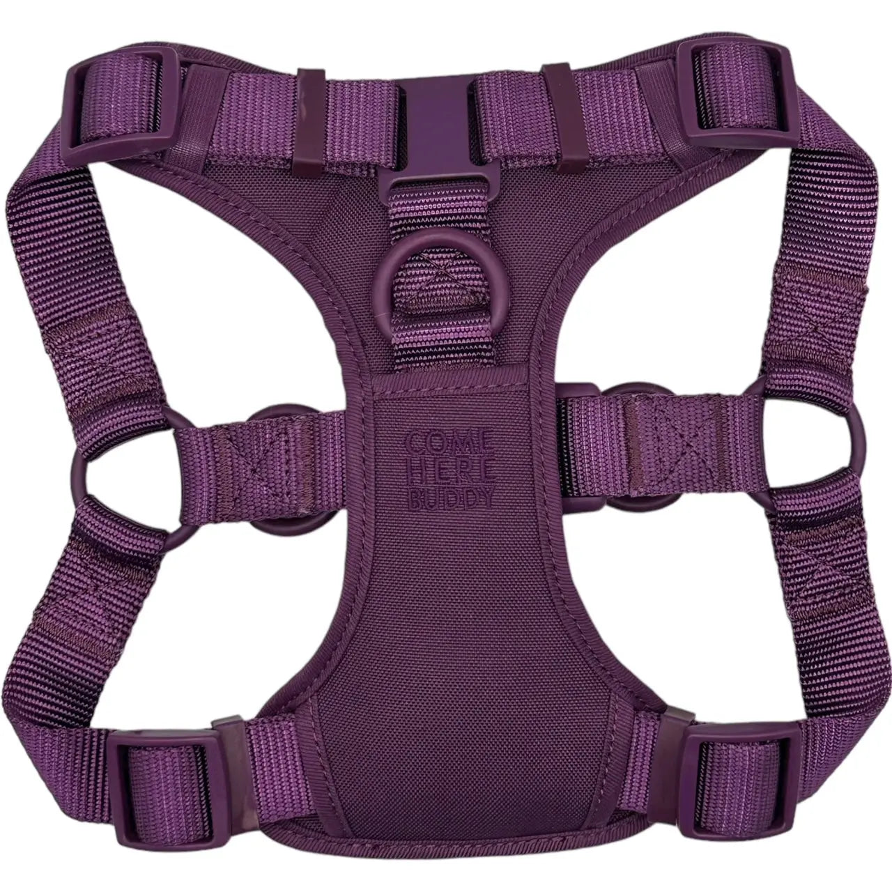 Step In Dog Harness - K9 Outdoors