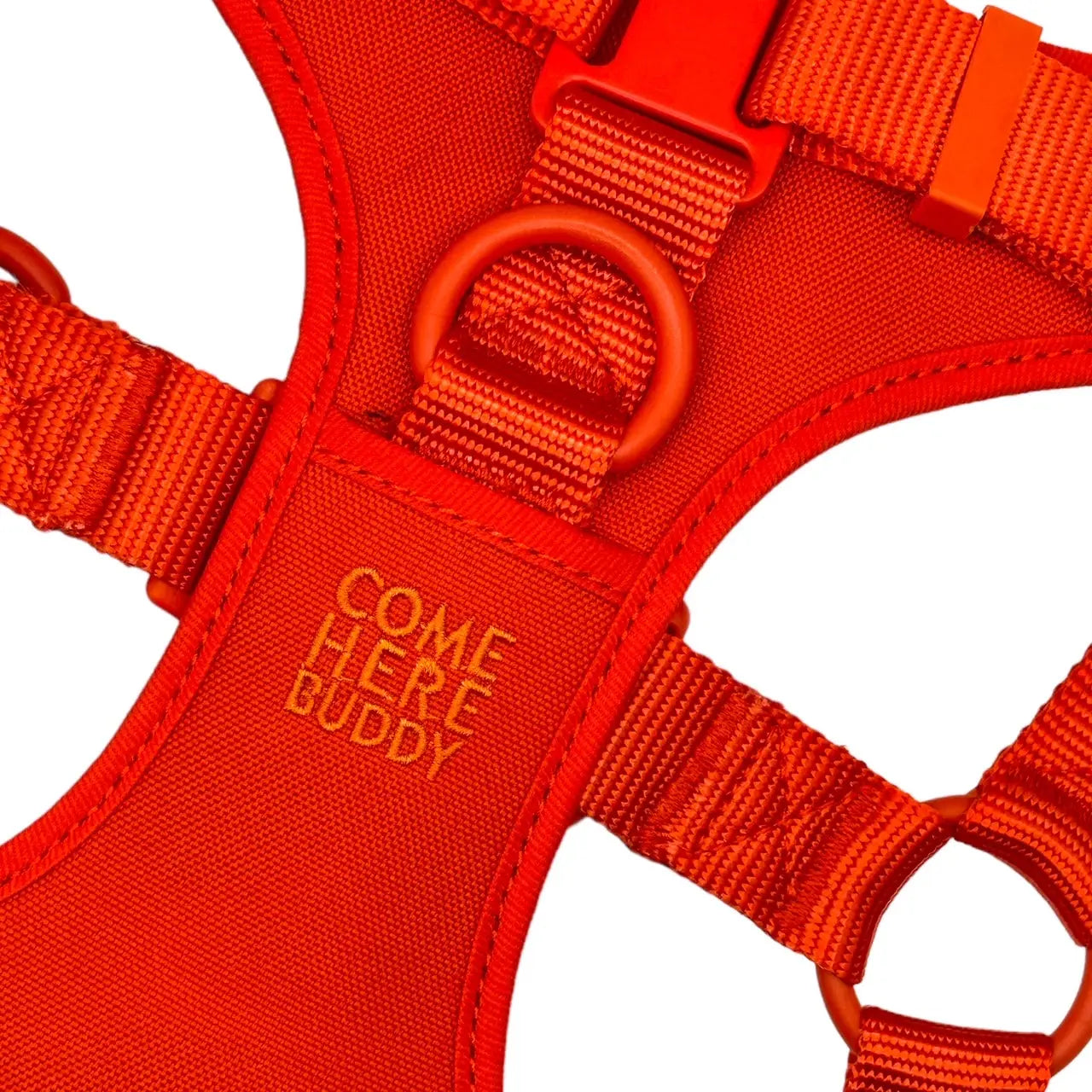 Step In Dog Harness - K9 Outdoors