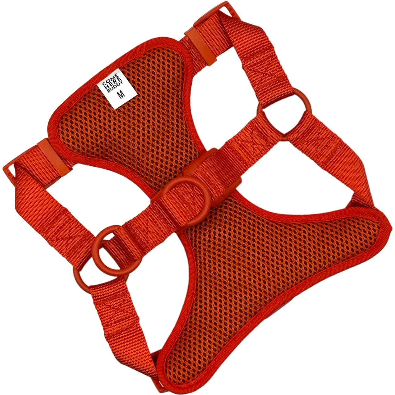 Step In Dog Harness - K9 Outdoors