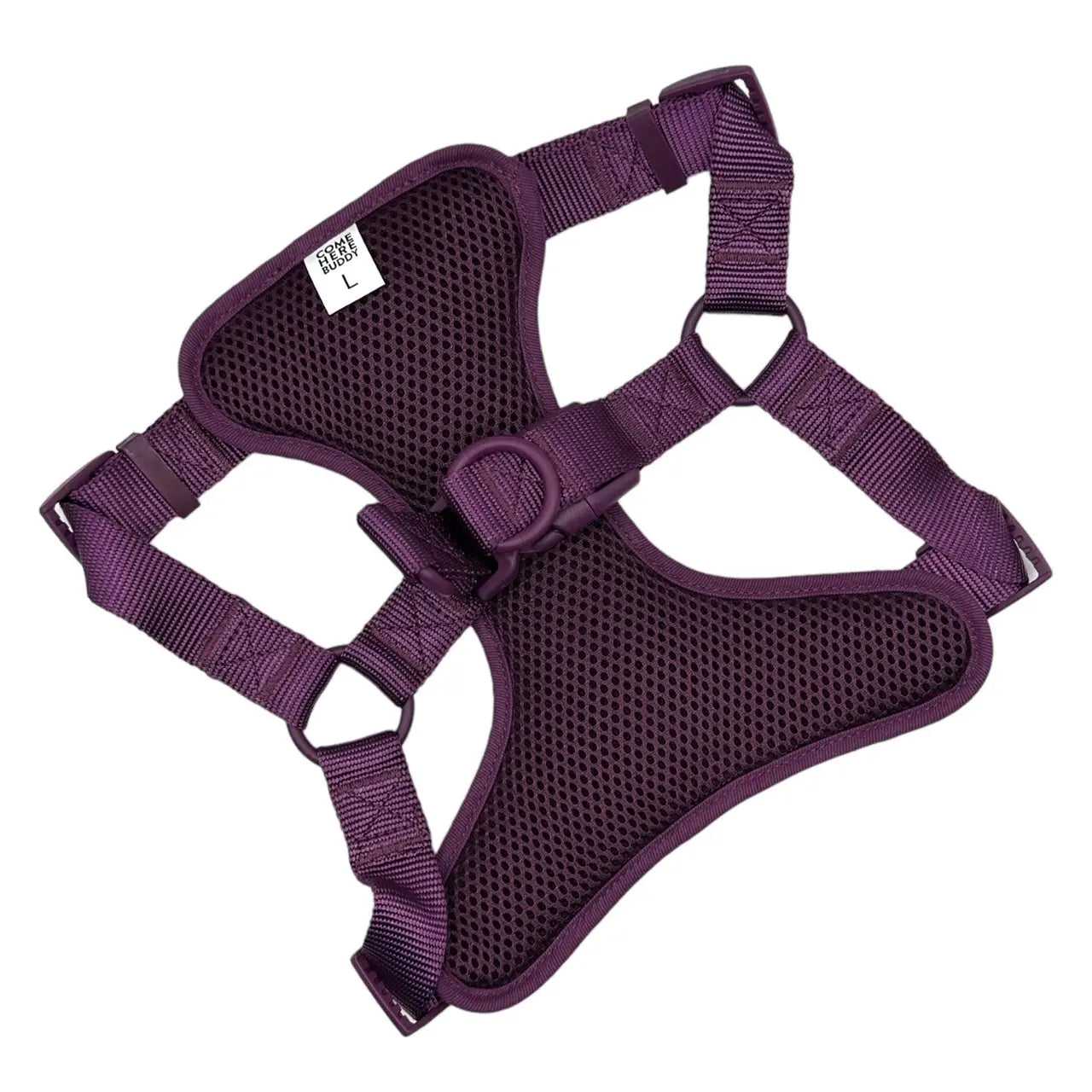 Step In Dog Harness - K9 Outdoors