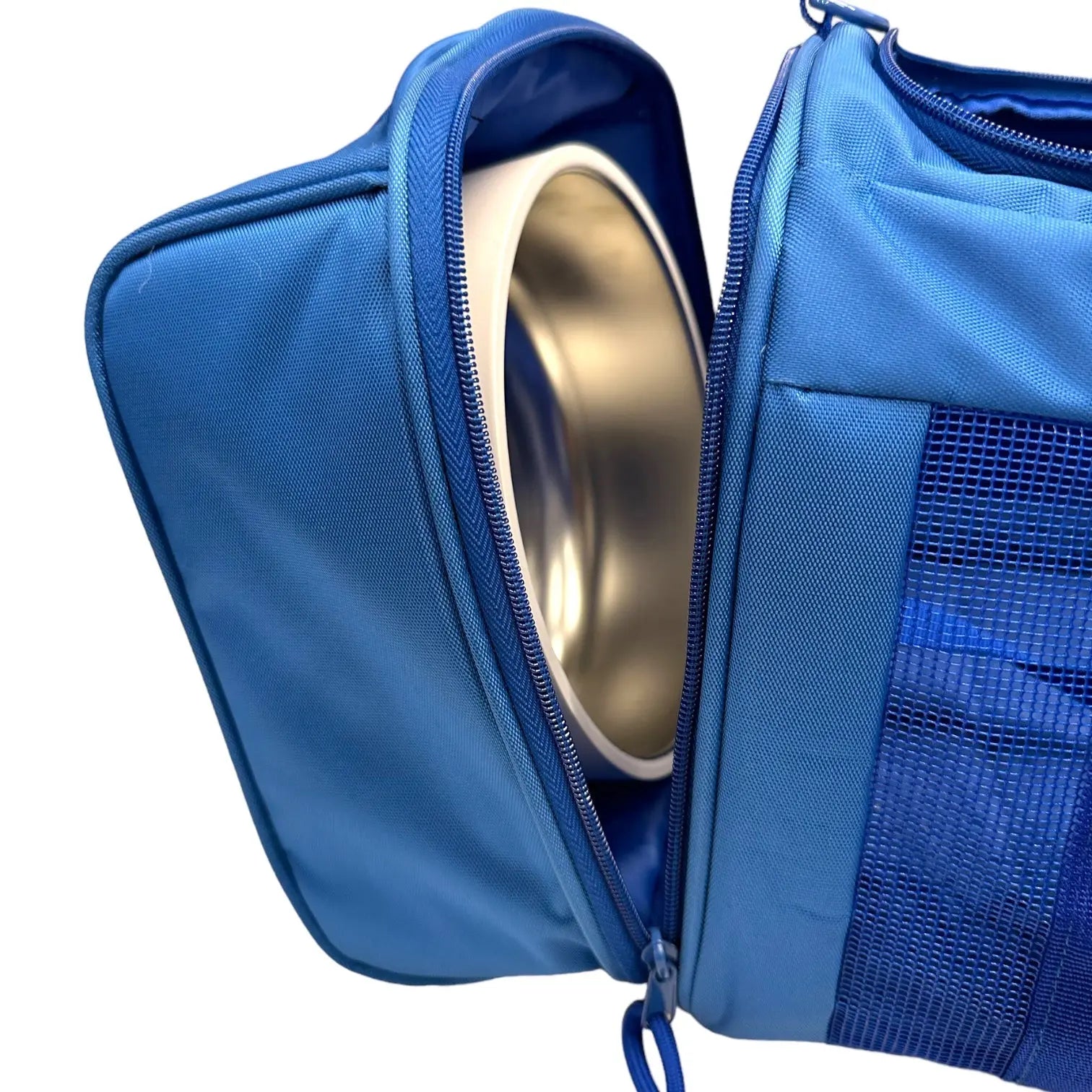 Travel Buddy - Pet Carrier - K9 Outdoors