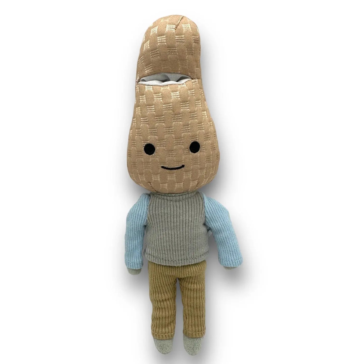 Peanut Nose Work Dog Toy - K9 Outdoors