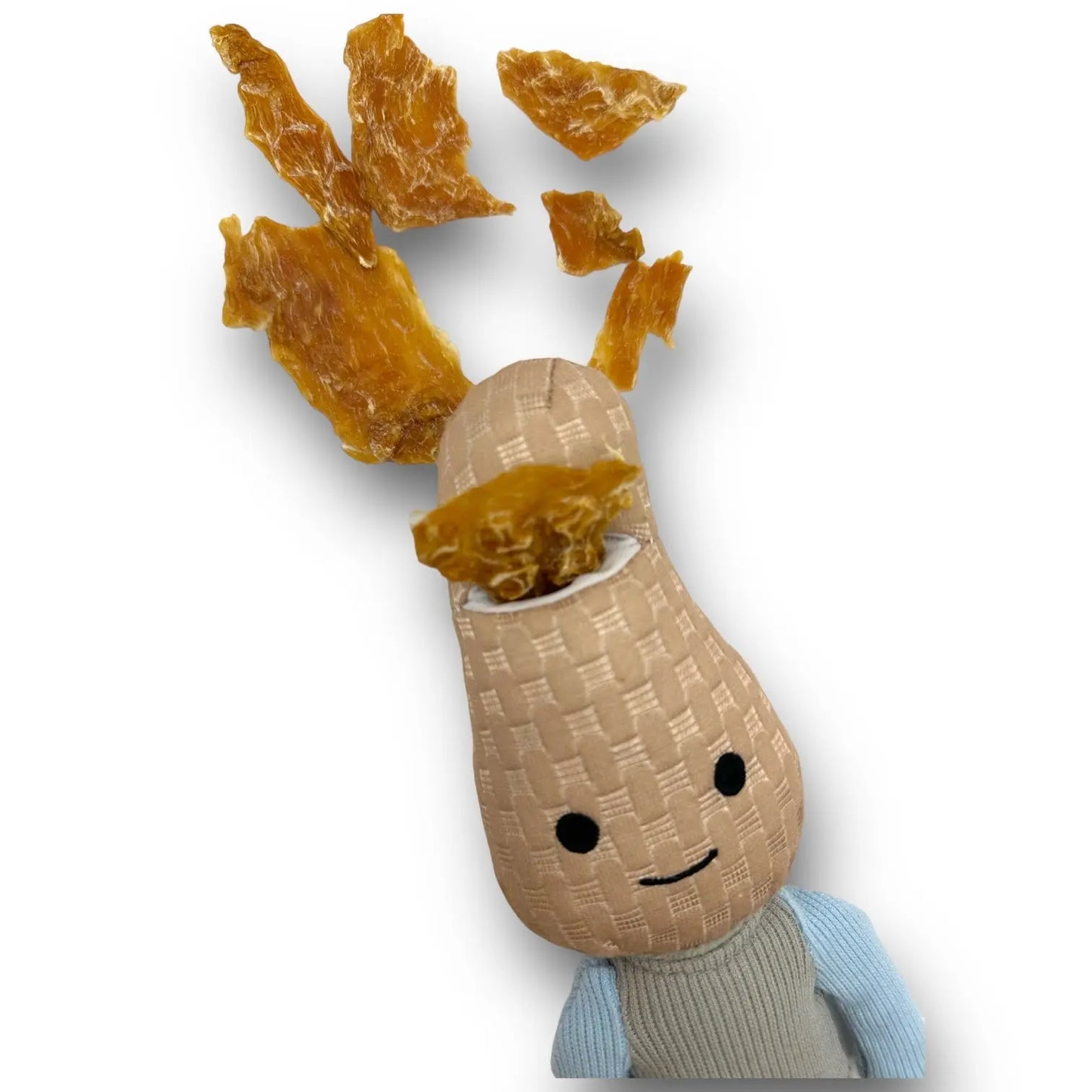 Peanut Nose Work Dog Toy - K9 Outdoors