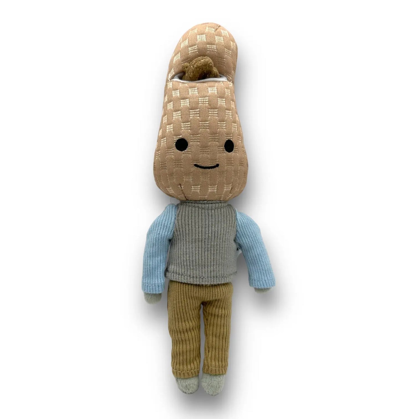 Peanut Nose Work Dog Toy - K9 Outdoors