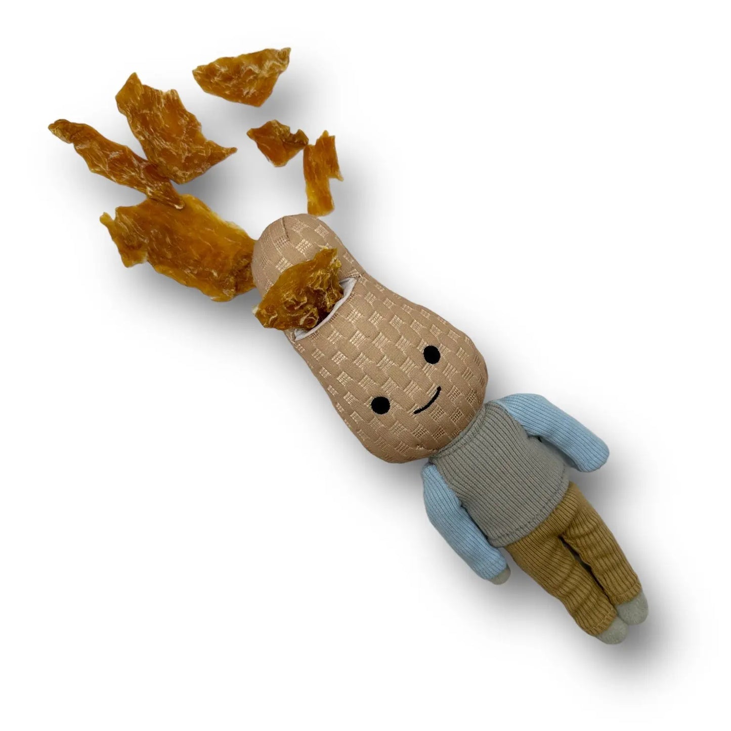 Peanut Nose Work Dog Toy - K9 Outdoors