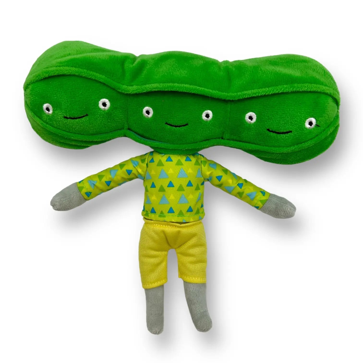 Pea Nose Work Dog Toy - K9 Outdoors