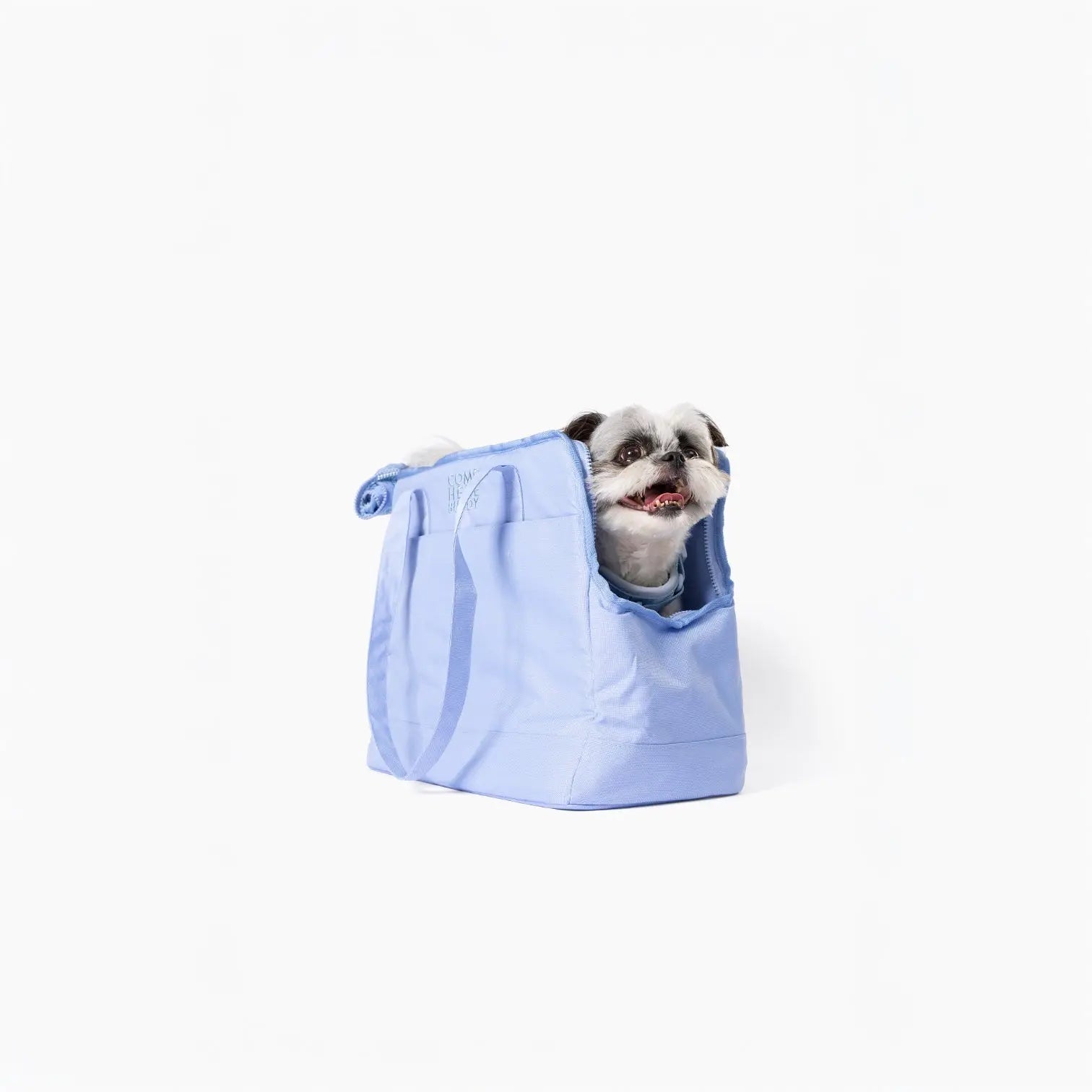 Come Here Buddy Pet Tote Bag - K9 Outdoors