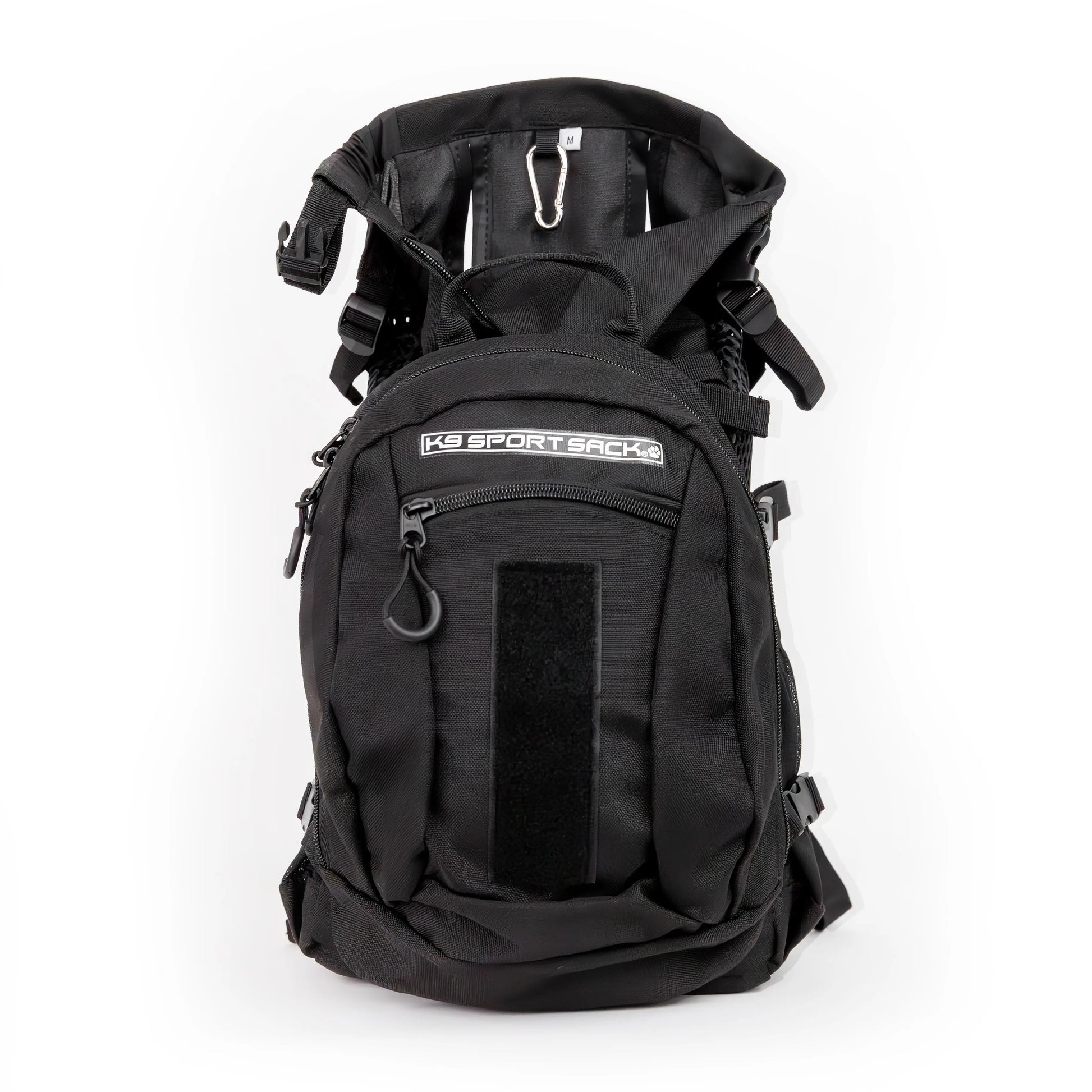 Plus 2 | Dog Carrier with Removable Storage K9 Sport Sack