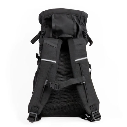 Plus 2 | Dog Carrier with Removable Storage K9 Sport Sack