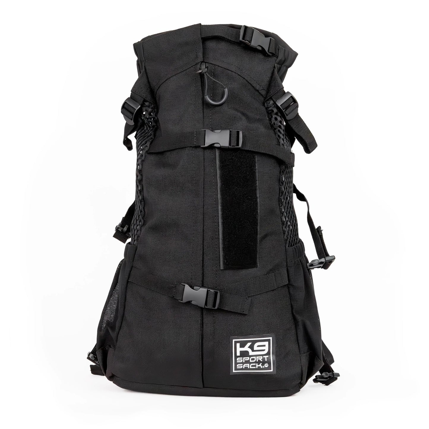 Plus 2 | Dog Carrier with Removable Storage K9 Sport Sack