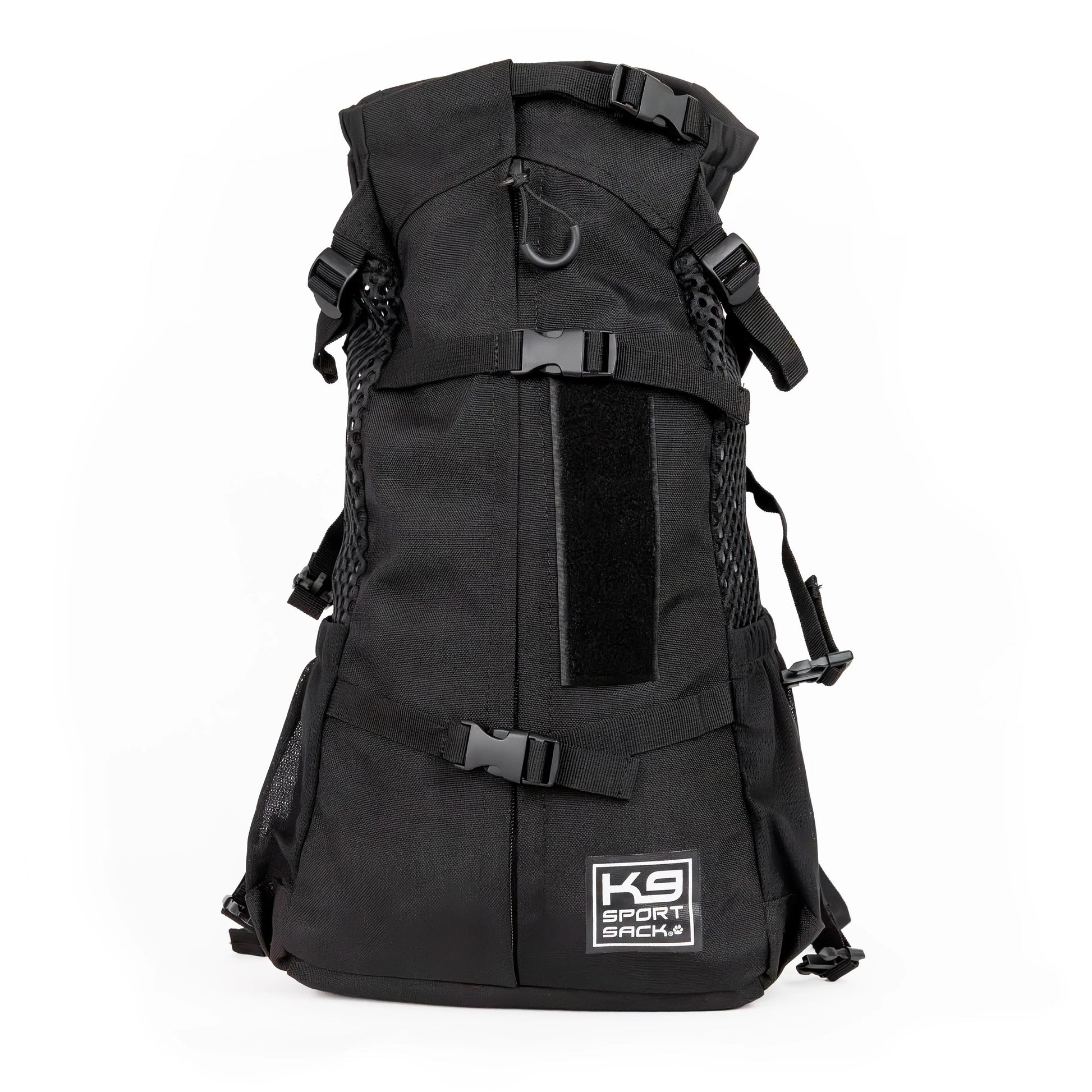 Plus 2 | Dog Carrier with Removable Storage K9 Sport Sack