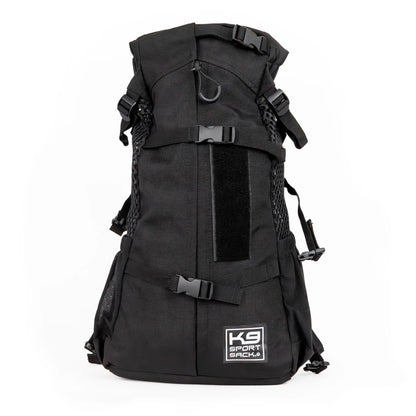 Plus 2 | Dog Carrier with Removable Storage K9 Sport Sack