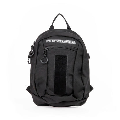 Plus 2 | Dog Carrier with Removable Storage K9 Sport Sack