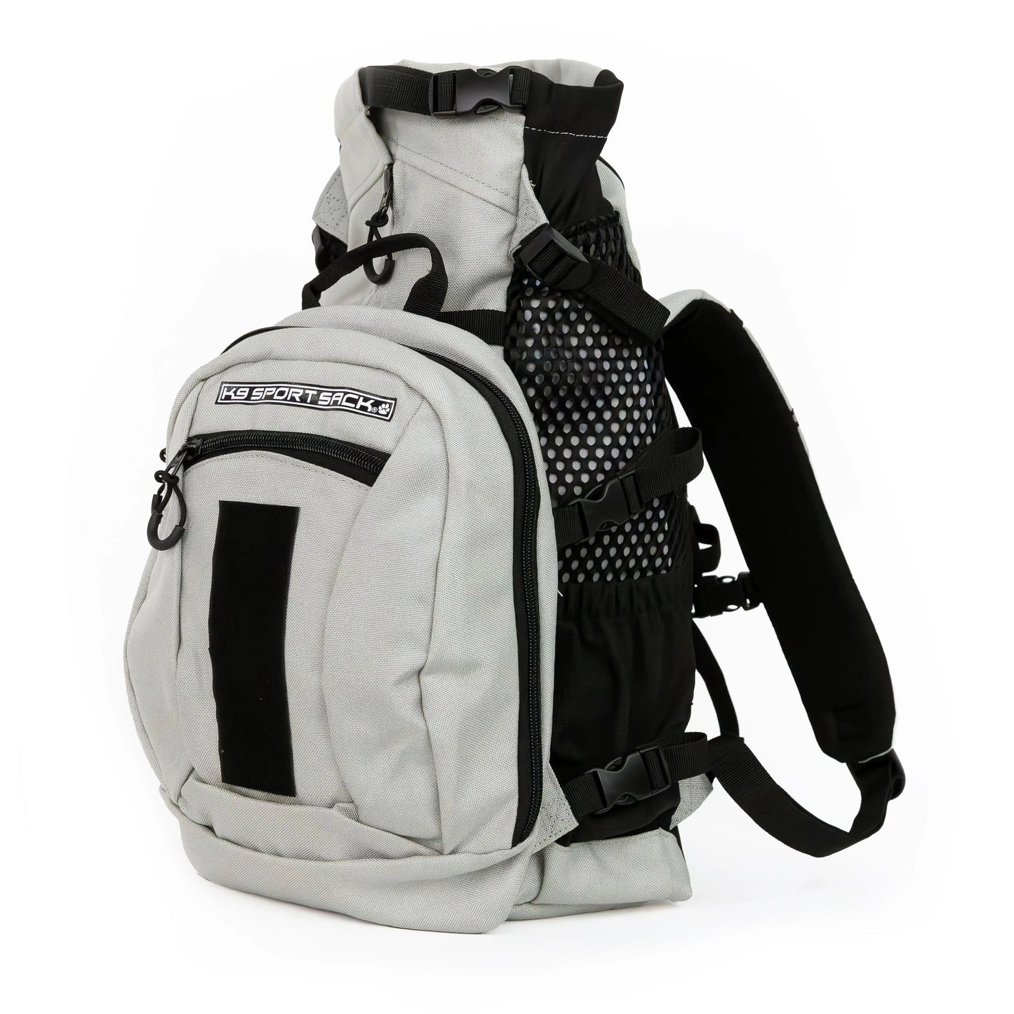 Plus 2 | Dog Carrier with Removable Storage K9 Sport Sack