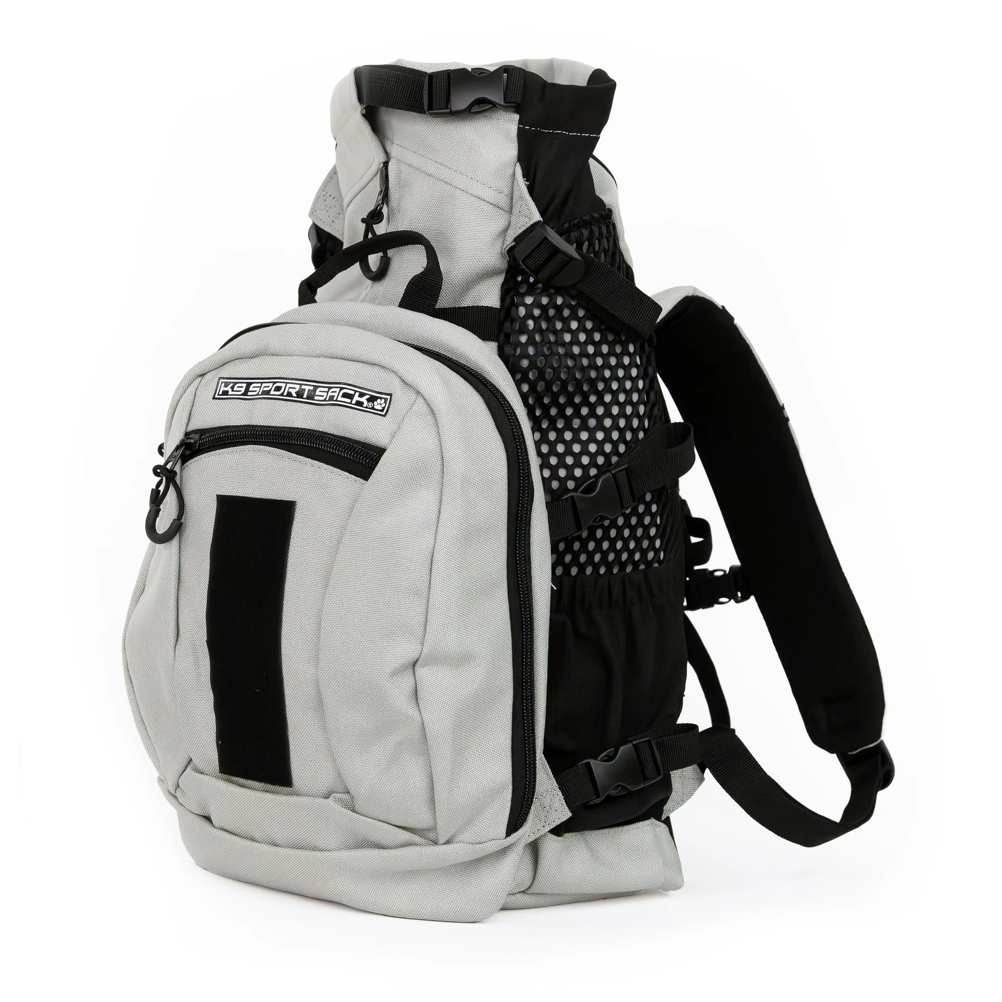 Plus 2 | Dog Carrier with Removable Storage K9 Sport Sack
