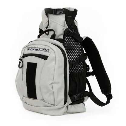 Plus 2 | Dog Carrier with Removable Storage K9 Sport Sack