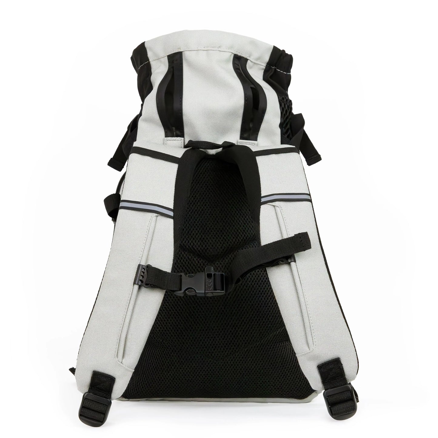 Plus 2 | Dog Carrier with Removable Storage K9 Sport Sack