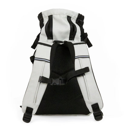 Plus 2 | Dog Carrier with Removable Storage K9 Sport Sack