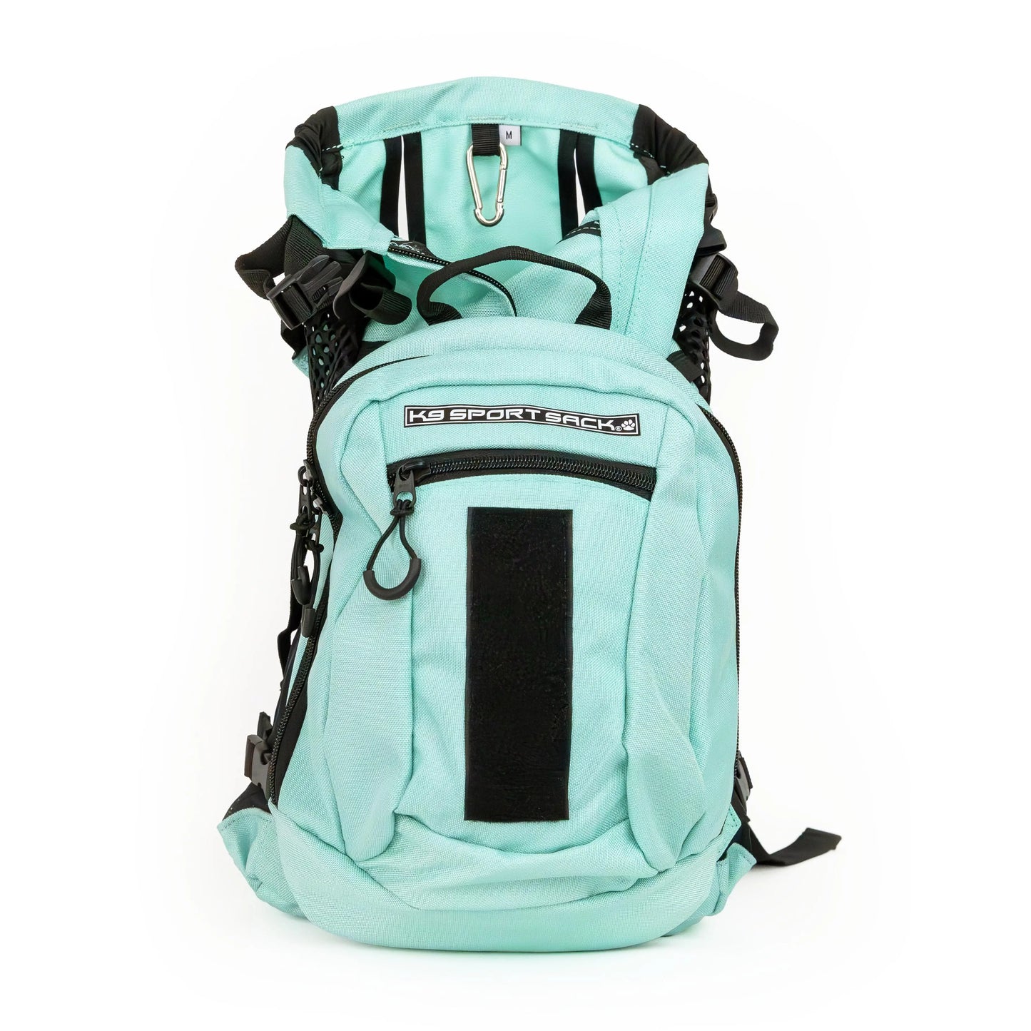Plus 2 | Dog Carrier with Removable Storage K9 Sport Sack