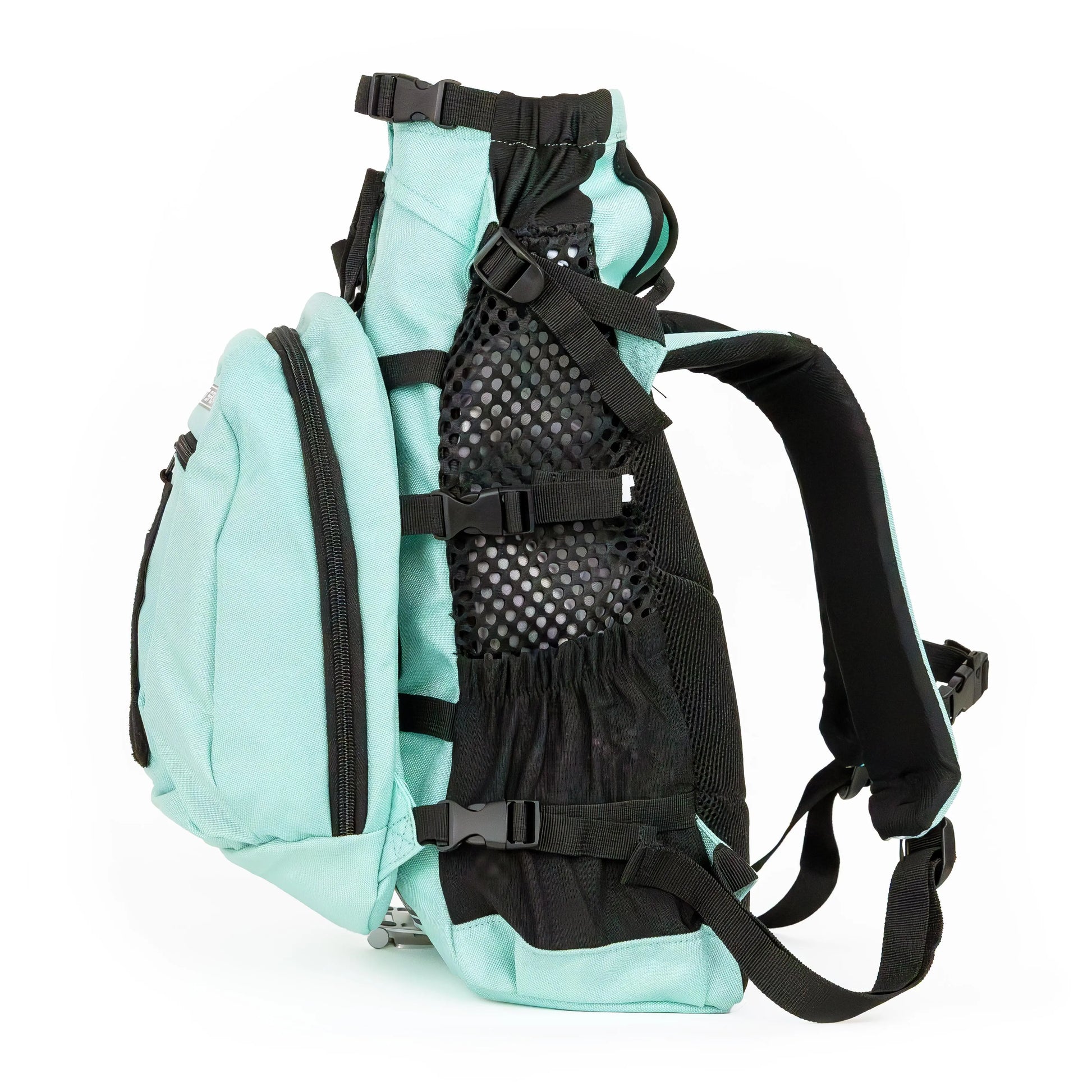 Plus 2 | Dog Carrier with Removable Storage K9 Sport Sack