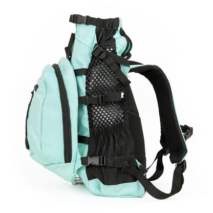 Plus 2 | Dog Carrier with Removable Storage K9 Sport Sack