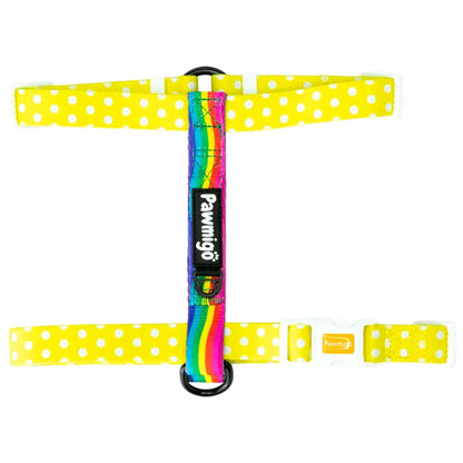 Pool Pawty Free-Fit Harness Pawmigo