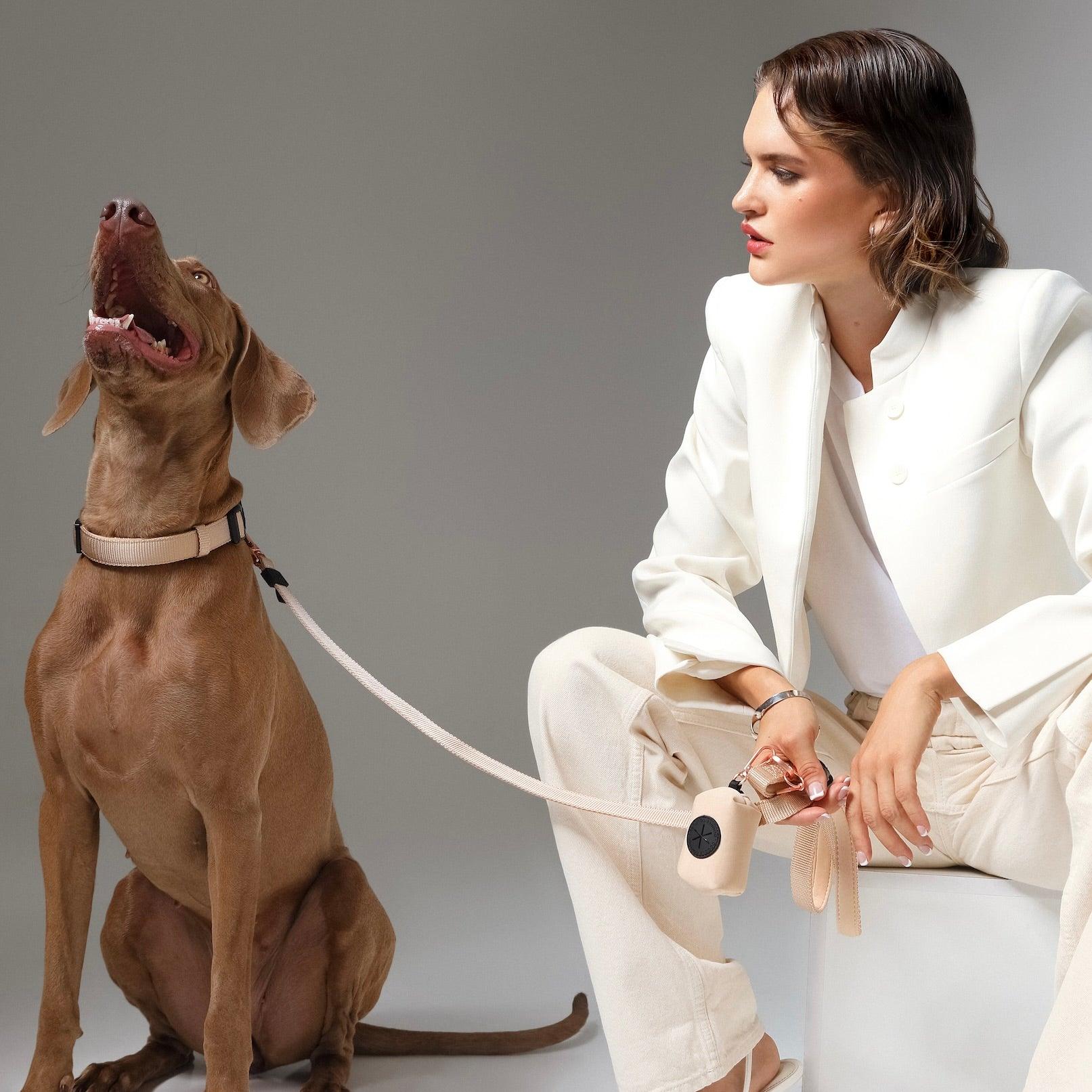 Poop Bag Holder - Dune Dogistry™