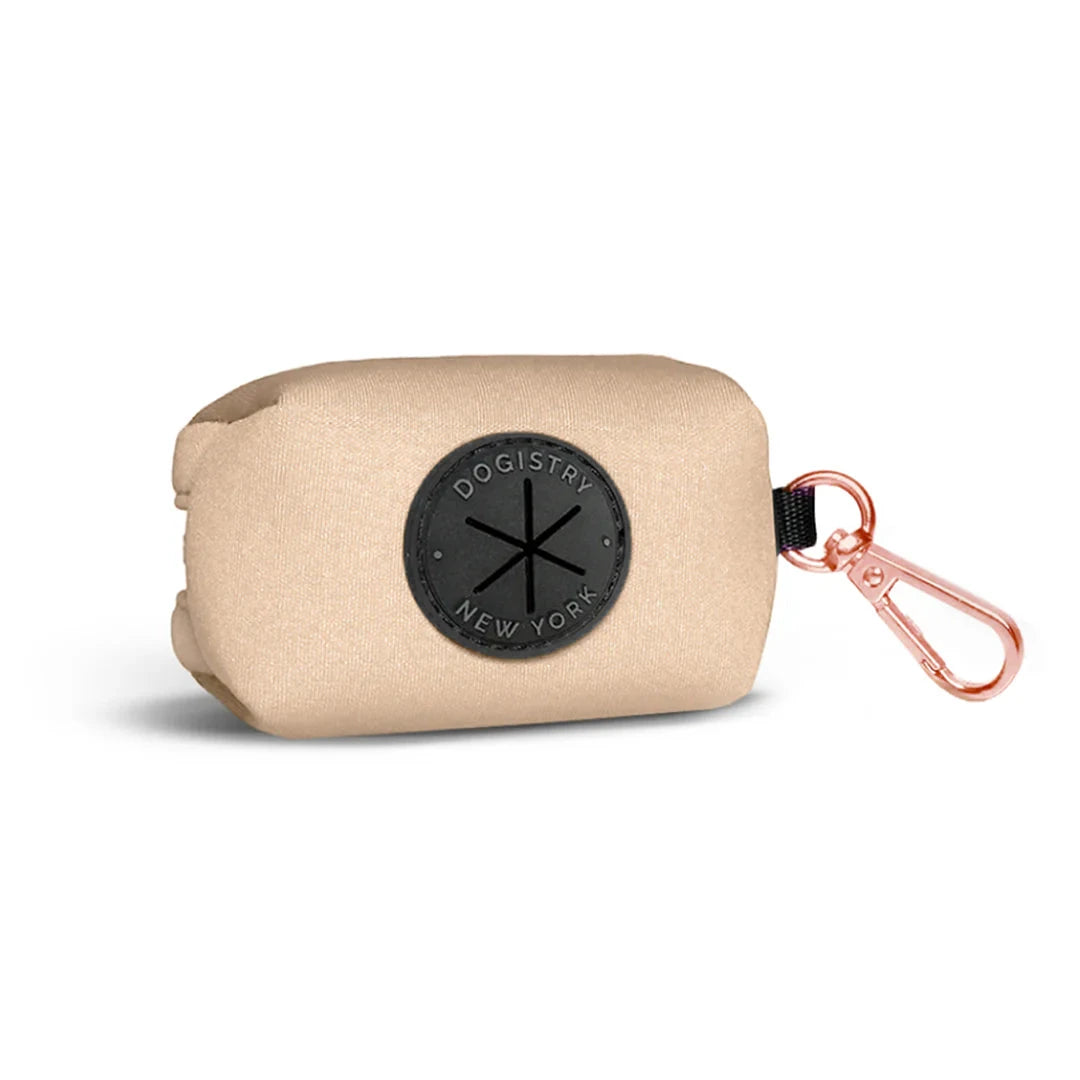 Poop Bag Holder - Dune Dogistry™