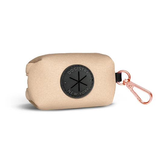 Poop Bag Holder - Dune Dogistry™