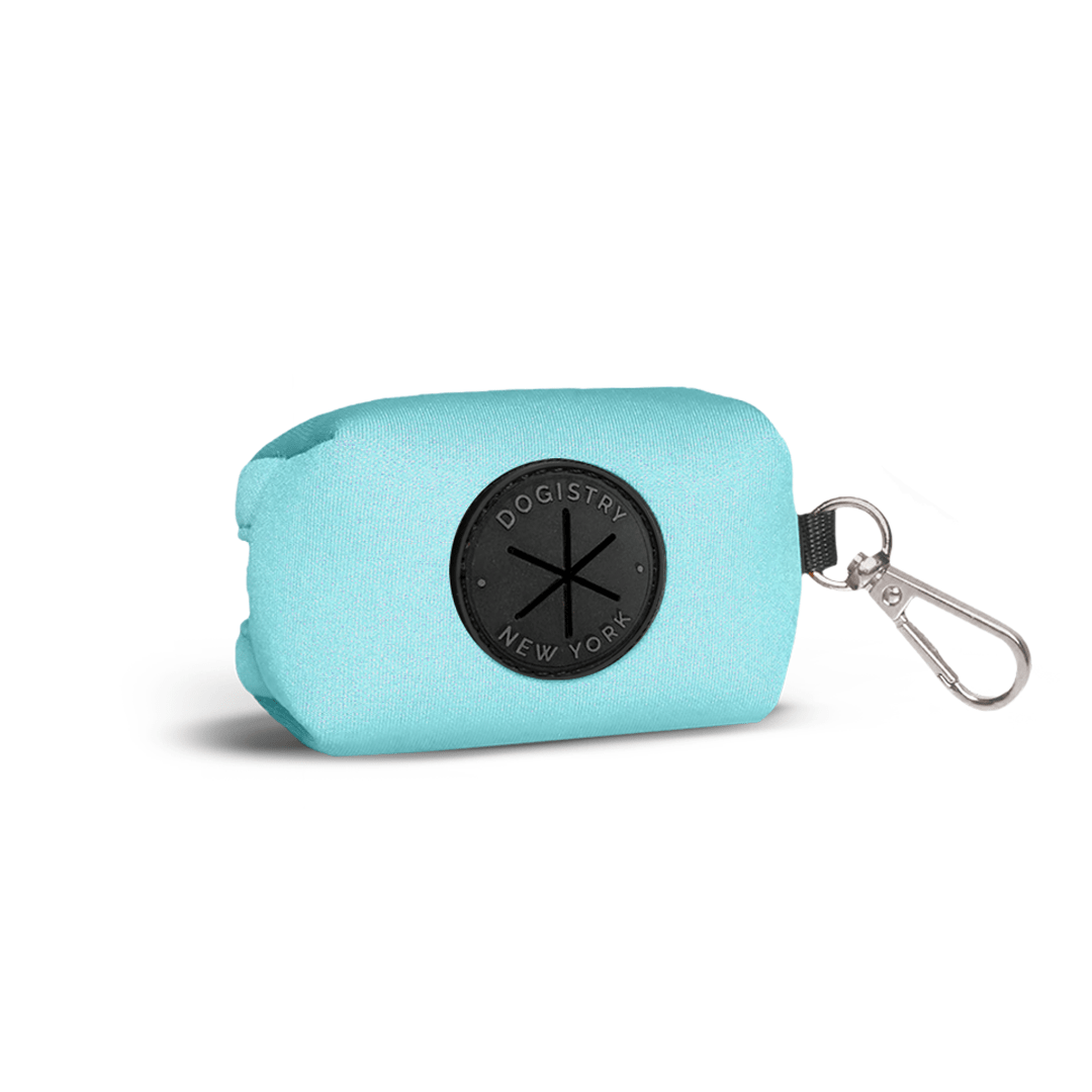 Poop Bag Holder - Fifth Avenue Dogistry™