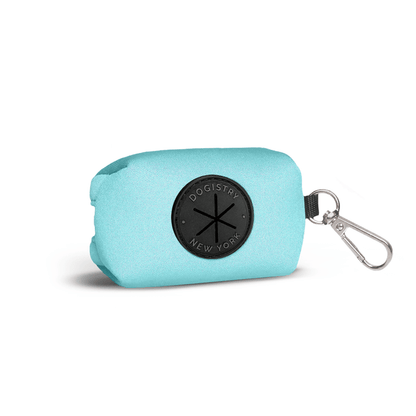 Poop Bag Holder - Fifth Avenue Dogistry™