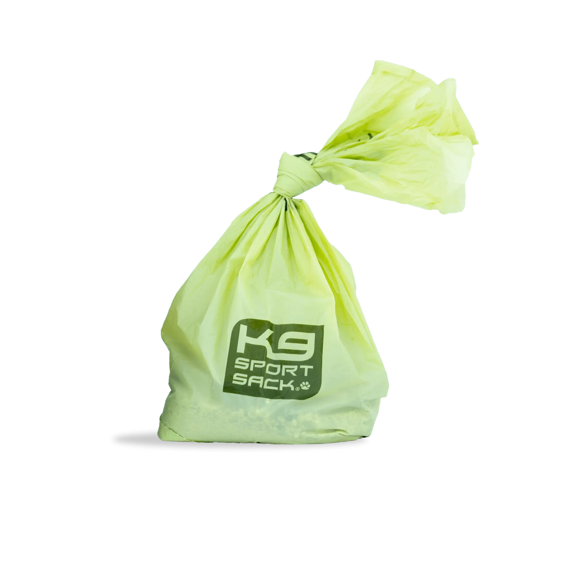 Doggy Waste Bags K9 Sport Sack