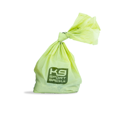 Doggy Waste Bags K9 Sport Sack