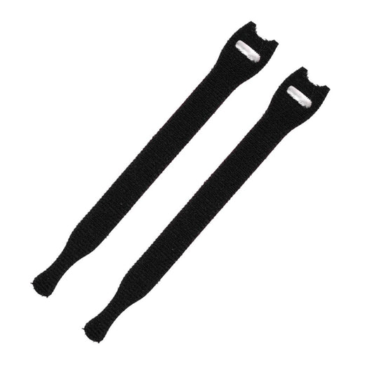 Propel Hook and Loop Strap - 2 Pack Blue-9 Pet Products