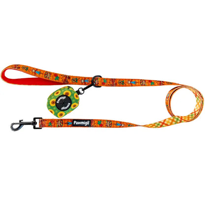 Pupkin Patch Leash Kit Pawmigo